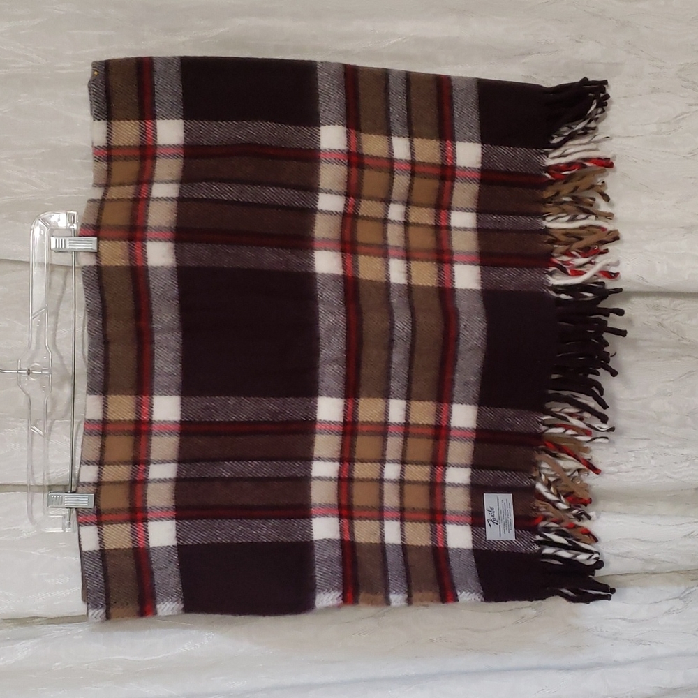 Blanket / throw
